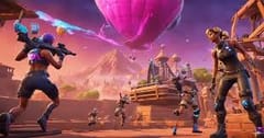 Exploring the Lore of Fortnite's Chapter 4: Hidden Secrets