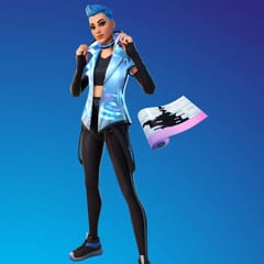 Fashion Forward: The Latest Skins and Outfits in Fortnite