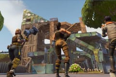 Mastering Building Techniques in Fortnite: Advanced Strategies