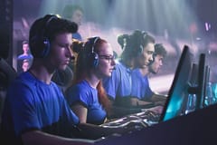 Fortnite Esports: Rise to the Top of Competitive Gaming