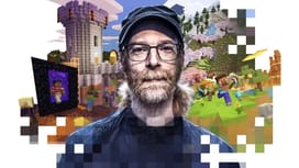 Developers Unplugged: Interviews with Minecraft's Creators