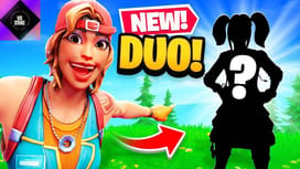 Duo Domination: Tips for Succeeding with a Partner in Fortnite