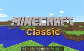 Rediscovering the Charm of Classic Minecraft Gameplay