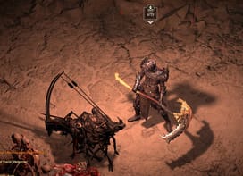 Diablo IV's Monsters and Bosses: A Nightmare Bestiary