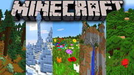 Biome Bonanza: Discovering Minecraft's Unique Worlds