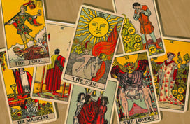 Tarot Unraveled: What It Is, Why It’s Everywhere, and How to Try It Yourself