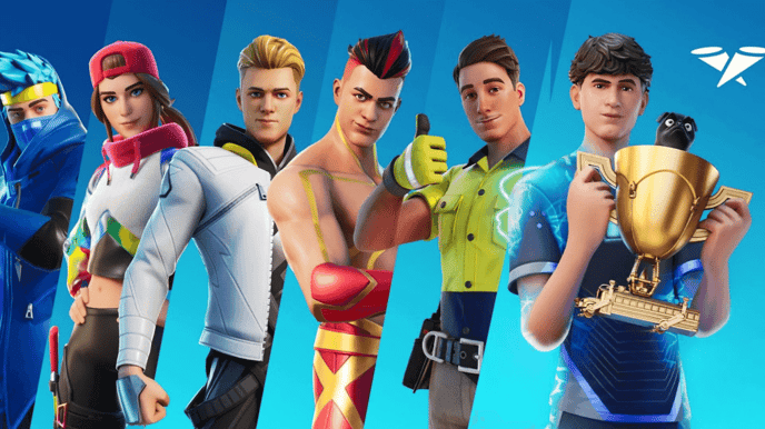 Fortnite Content Creators: Spotlight on Streamers and YouTubers