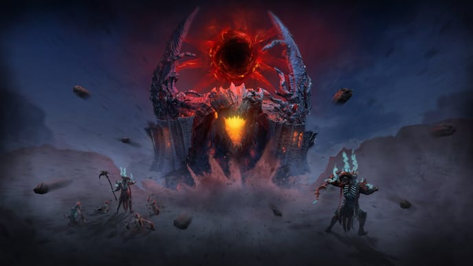 Diablo IV Unleashed: What to Expect in the Upcoming Game