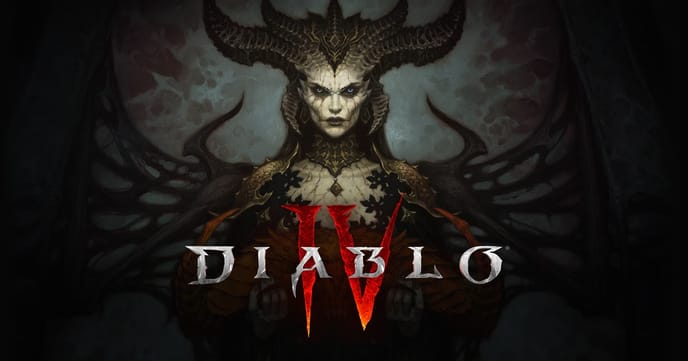 The Sound of Evil: Diablo IV's Eerie Audio Experience