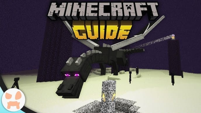 The Ultimate Ender Dragon Battle Strategy in Minecraft