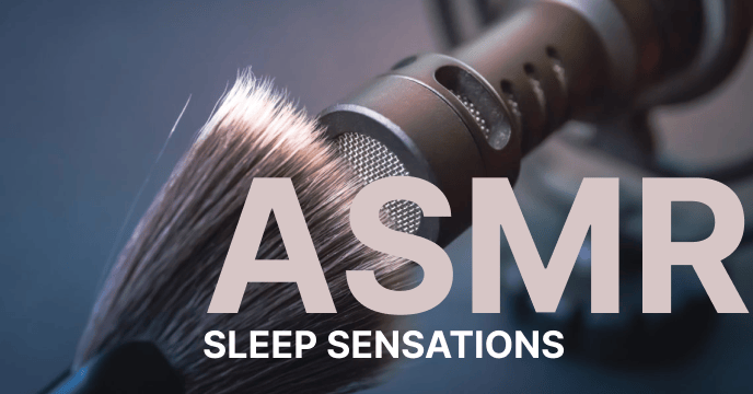 Experience Deep, Restful Sleep with ASMR: The Ultimate Guide to Relaxation and Sleep Optimization