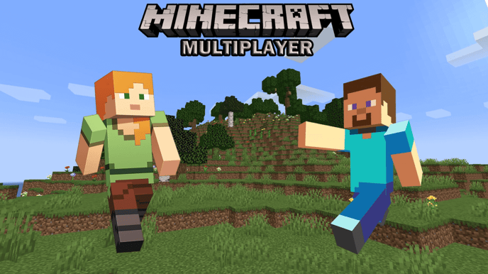 Multiplayer Fun in Minecraft: Servers and Minigames