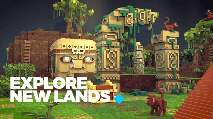 Exploring New Lands in Minecraft: The Joy of Discovery