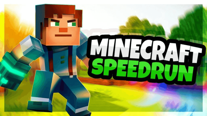 Speedrunning Minecraft: Tips for Fast Completion