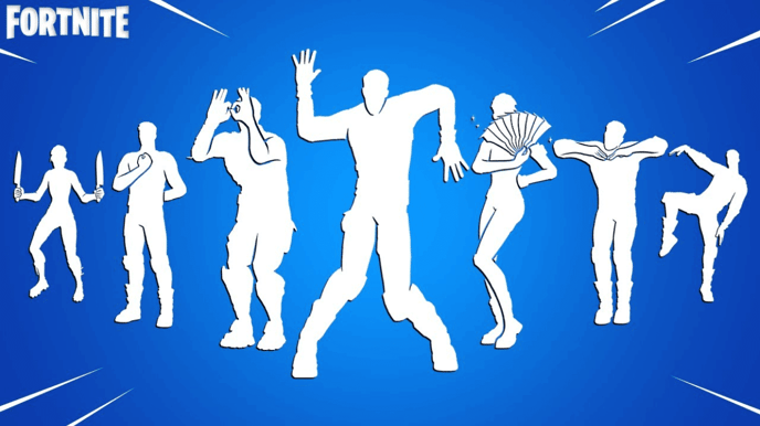 Fortnite's Dances and Memes: What's the Buzz About?