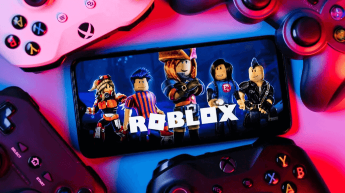 Roblox Everywhere: Mobile and Console Gaming
