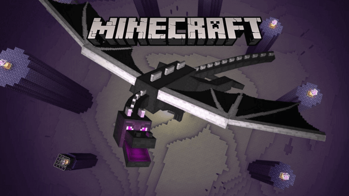 Defeating the Ender Dragon in Minecraft: Tips for Success