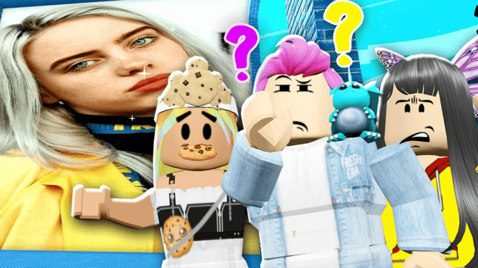 Roblox Celebrities: Who's Making Waves